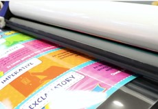Lamination/ Printing