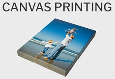 CANVAS PRINTING