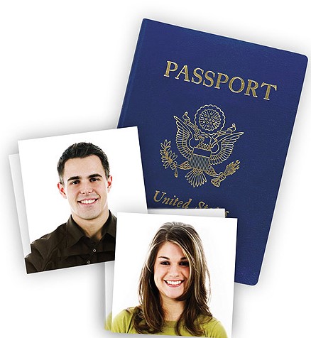 passport photo processors