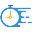 Fast Turnaround