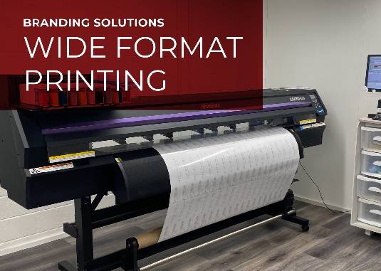 Wide format printing/ Blueprints