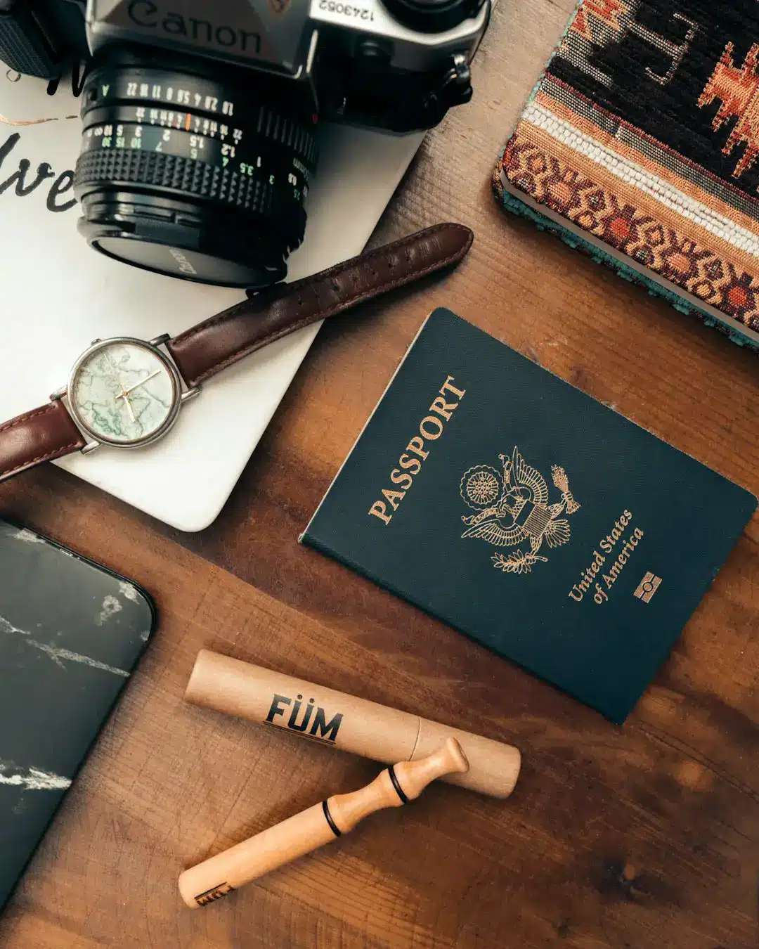 Passport Photo Processors - Business Mail Boutique