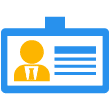 Print ID Cards in Sugar Land