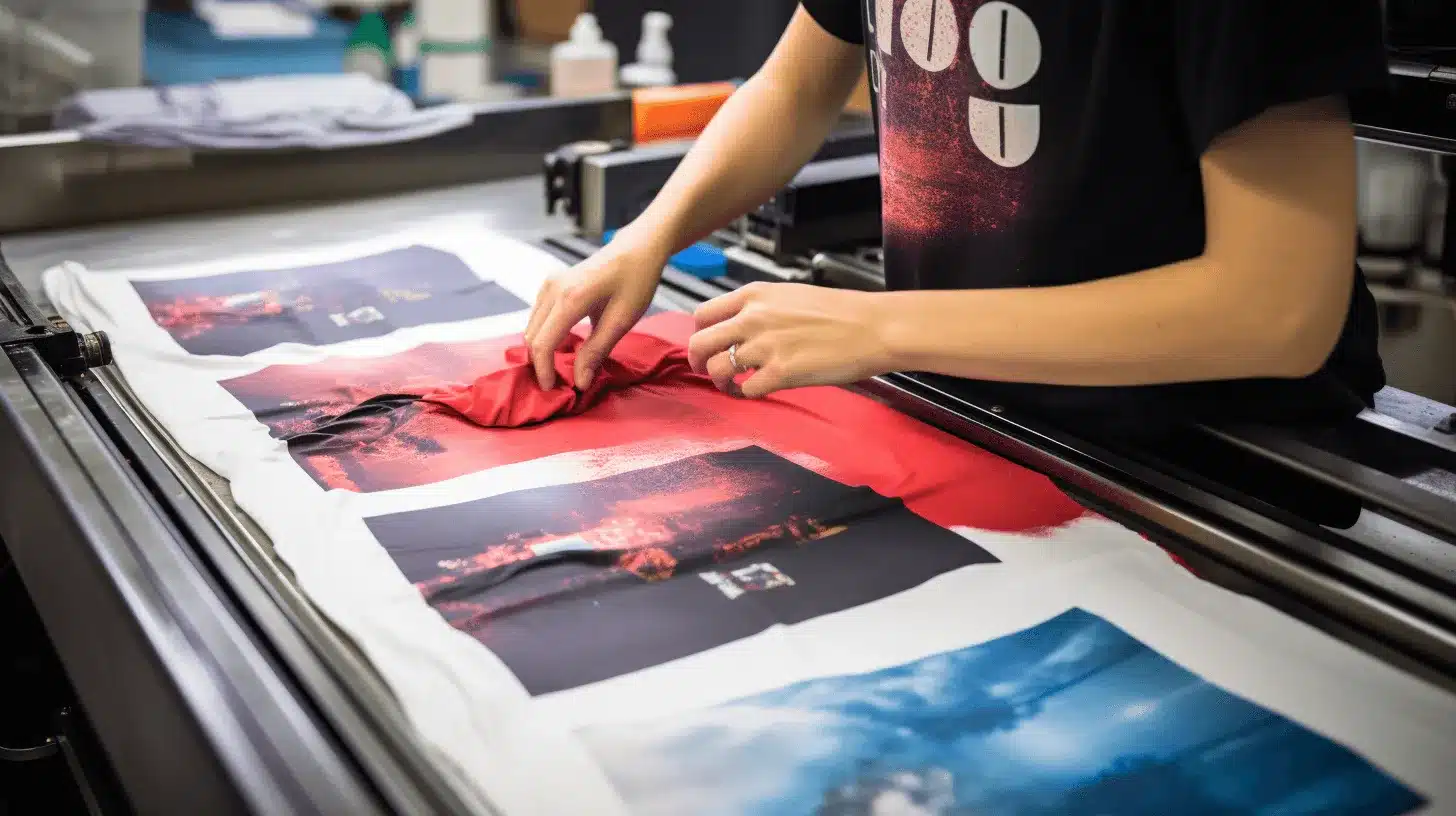 Sublimed Form Sublimation - Business Mail Boutique