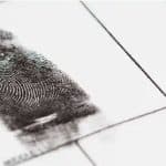 fingerprinting-FD-258 Sugar Land