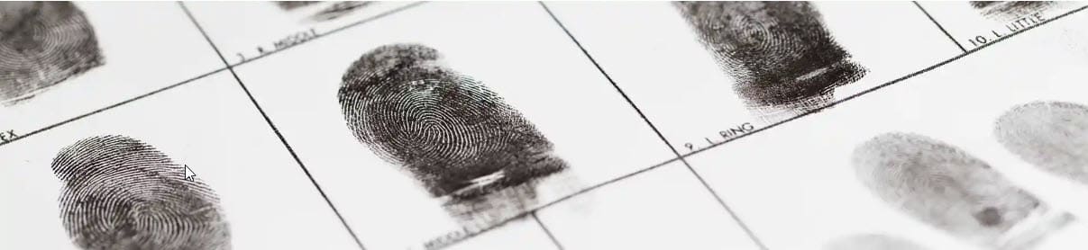 fingerprinting-FD-258 Sugar Land