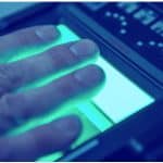Fingerprinting on FD258 or FD1164 Card