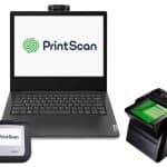 Printscan Fingerprinting