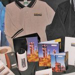 Print LOGO on hats and T-Shirts