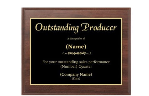 Awards ands Trophies