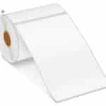 Shipping labels
