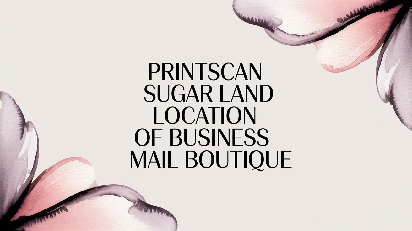 Printscan