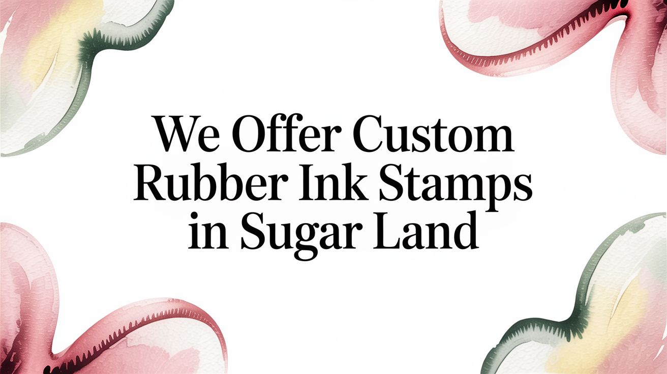 Rubberstamp
