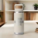 Engraving Yetti Tumbler