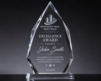 Crystal Awards