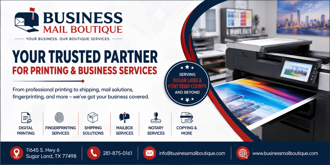 Digital Printing