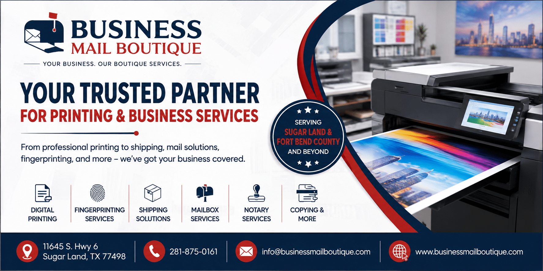 Digital Printing