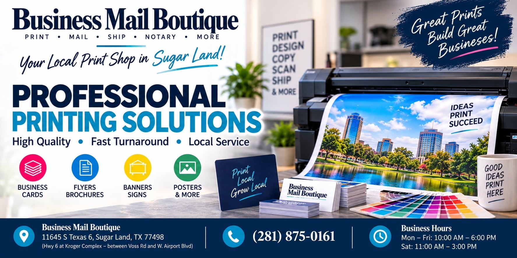 How to Improve Print Quality for Professional Results